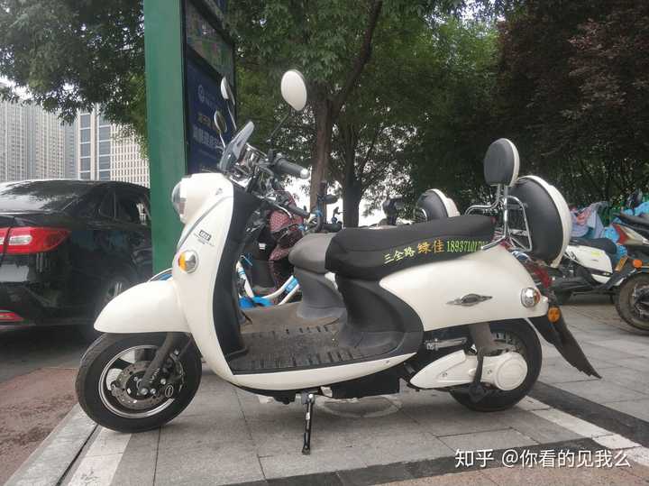 请问绿佳这个品牌的电动车大家用的怎么样