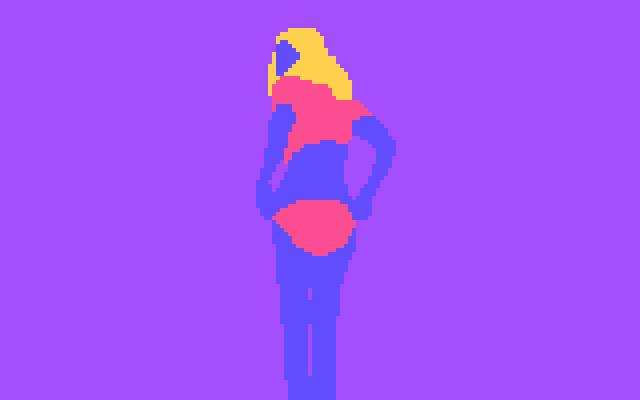 从来没有见过那么污的游戏?