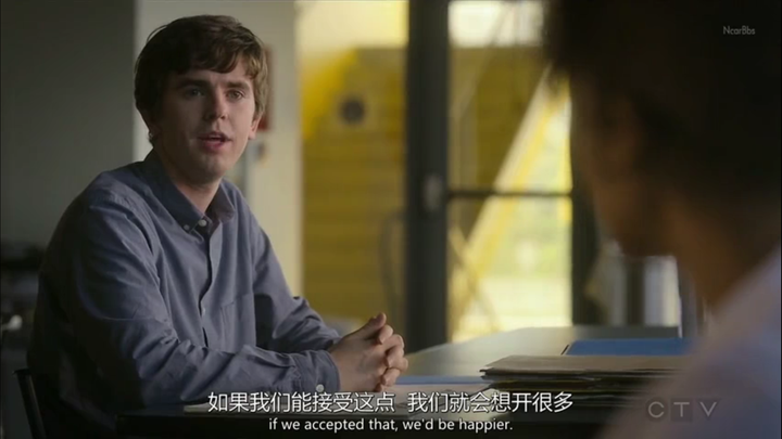 如何评价美剧《良医》第一季与第二季(the good doctor)?