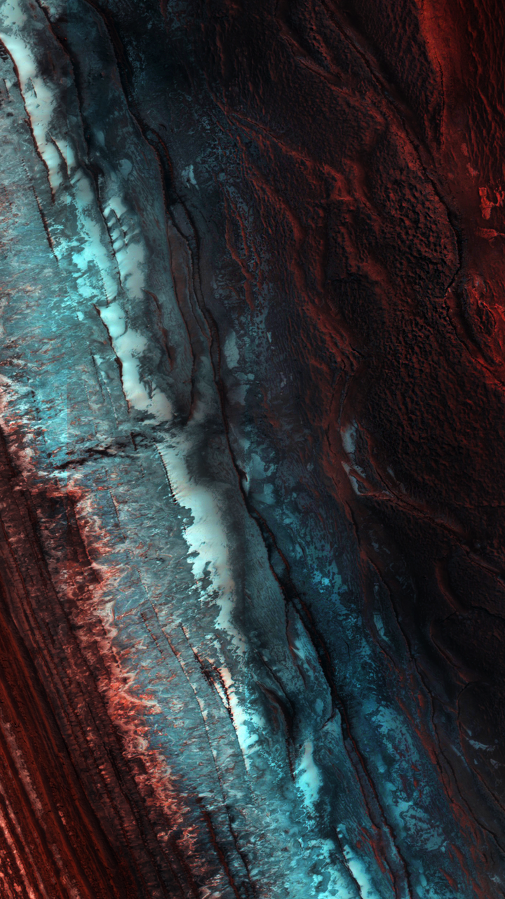 有哪些适合 iphonexs max 的壁纸?