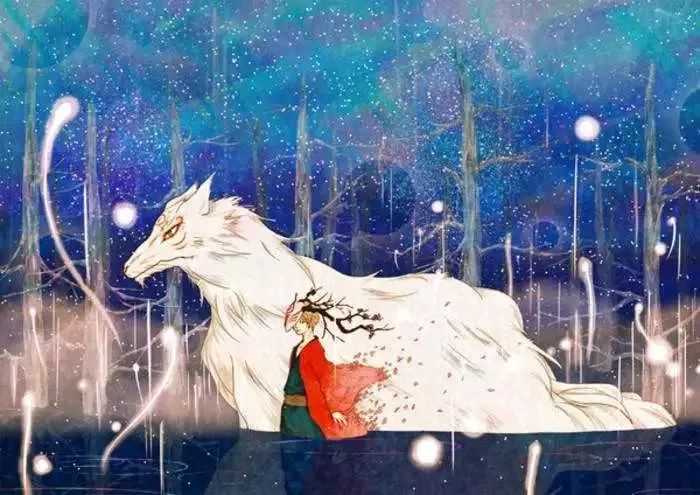 如何评价夏目友人帐缘结空蝉?