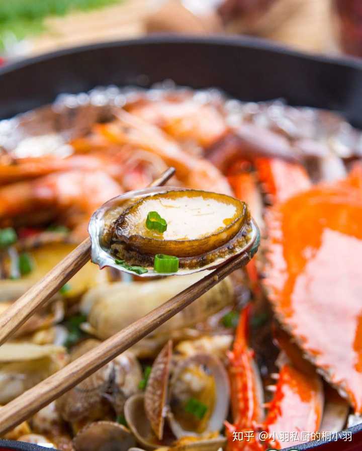 有哪些美味海鲜适合在家做?
