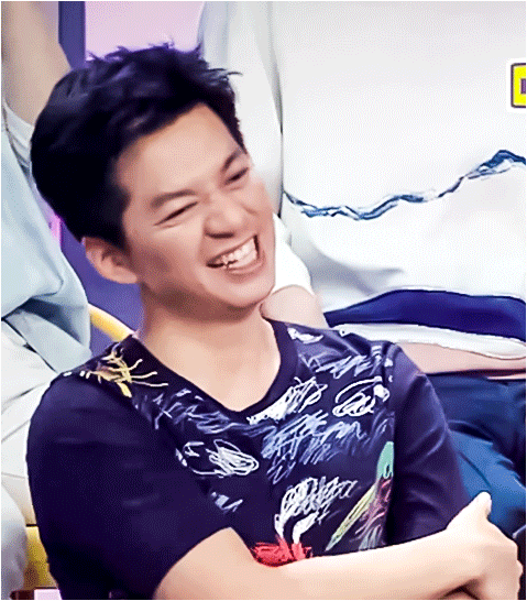 听友们有没有李健的表情包鸭 ?