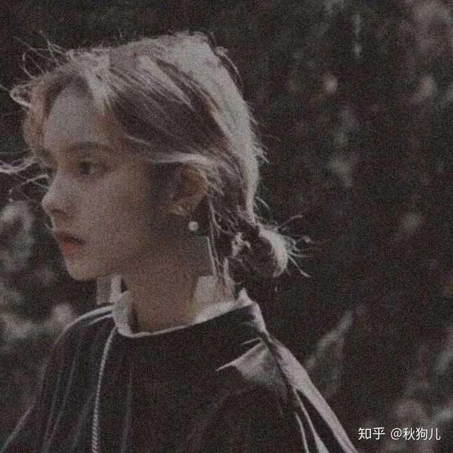 有哪些高质量的酷酷的情侣头像?