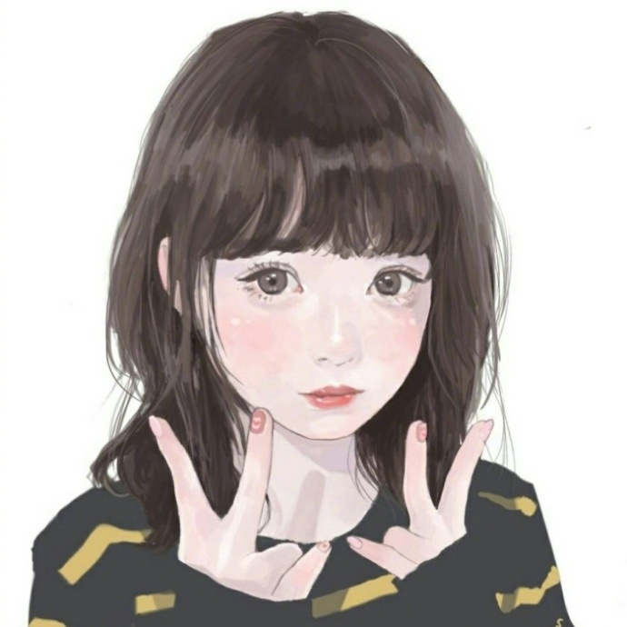 有什么好看的小孩男头像吗?