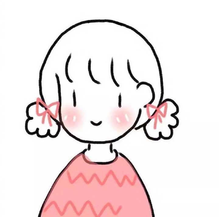 有什么能适合女孩儿的微信头像?