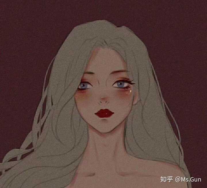 有什么好看的闺蜜头像?