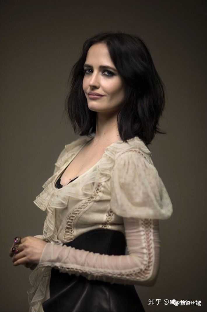 如何评价伊娃格林(eva green)?