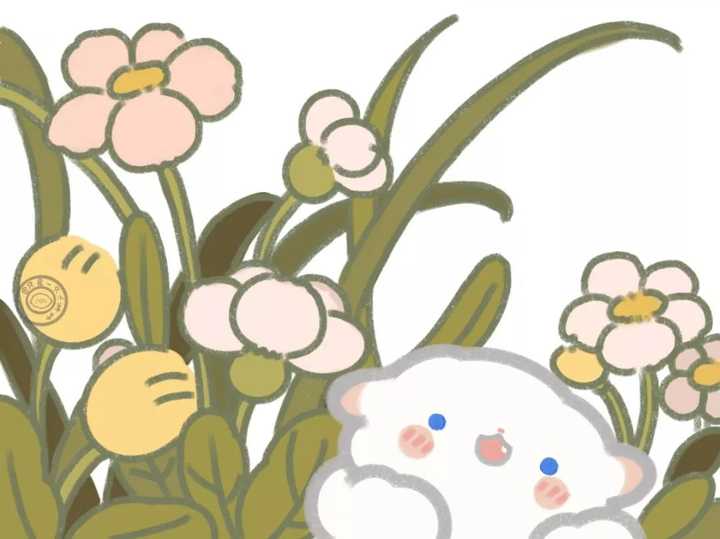 有没有适合女生的ipad壁纸?