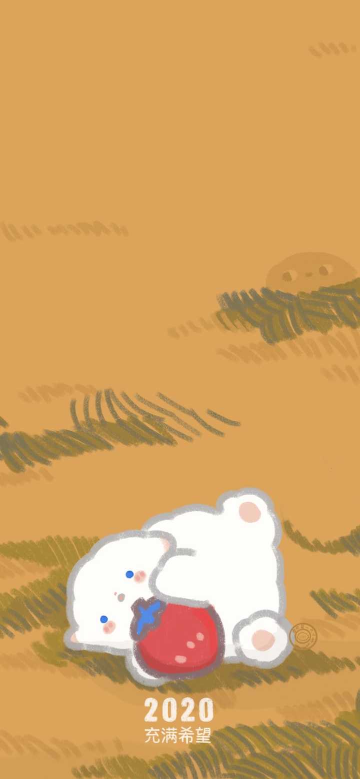 有什么好看到哭的壁纸?