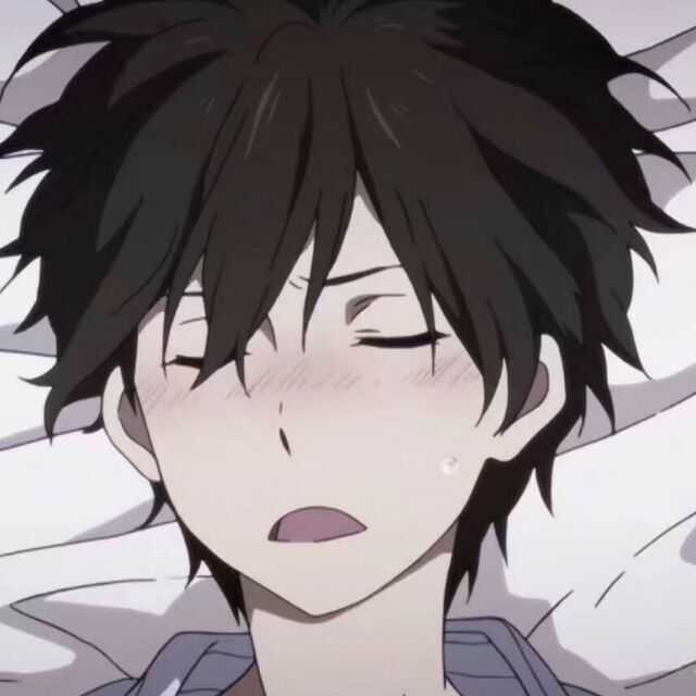 有没有什么小众男头?