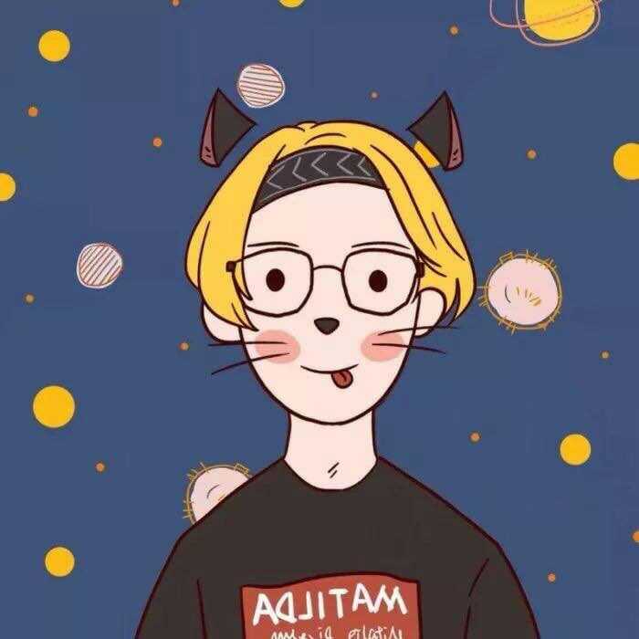 被母上大人要求换微信头像,是一个什么样的体会?