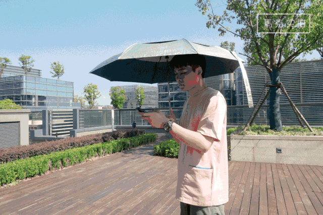 什么牌子的遮阳伞好?