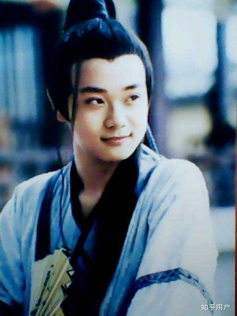 你觉得古装男演员谁最好看?