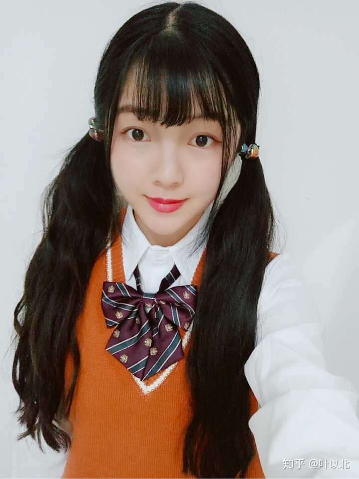 女生怎么打扮既日常又可爱?