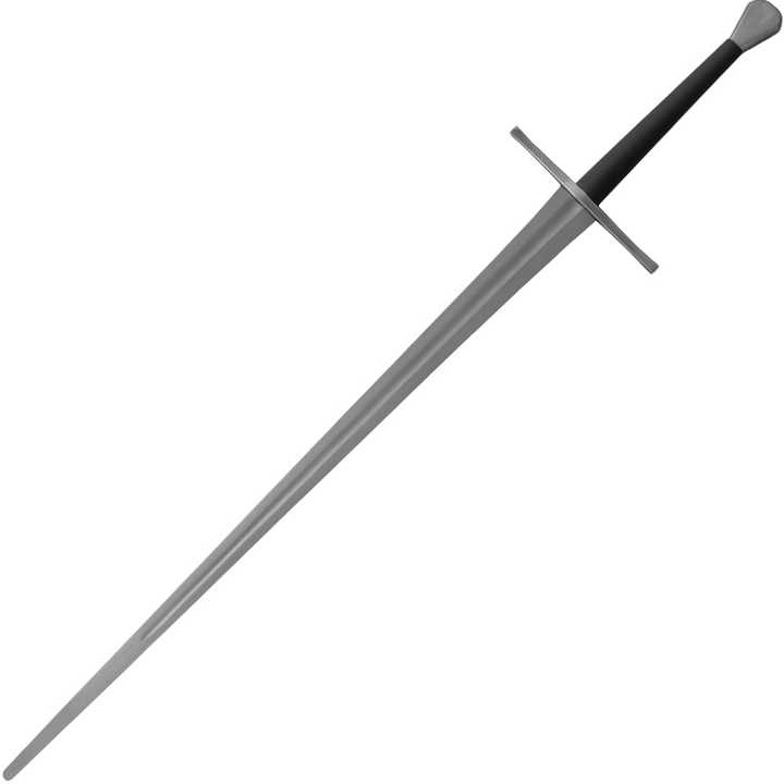 german longsword德国长剑 题主钦点的罗马短剑