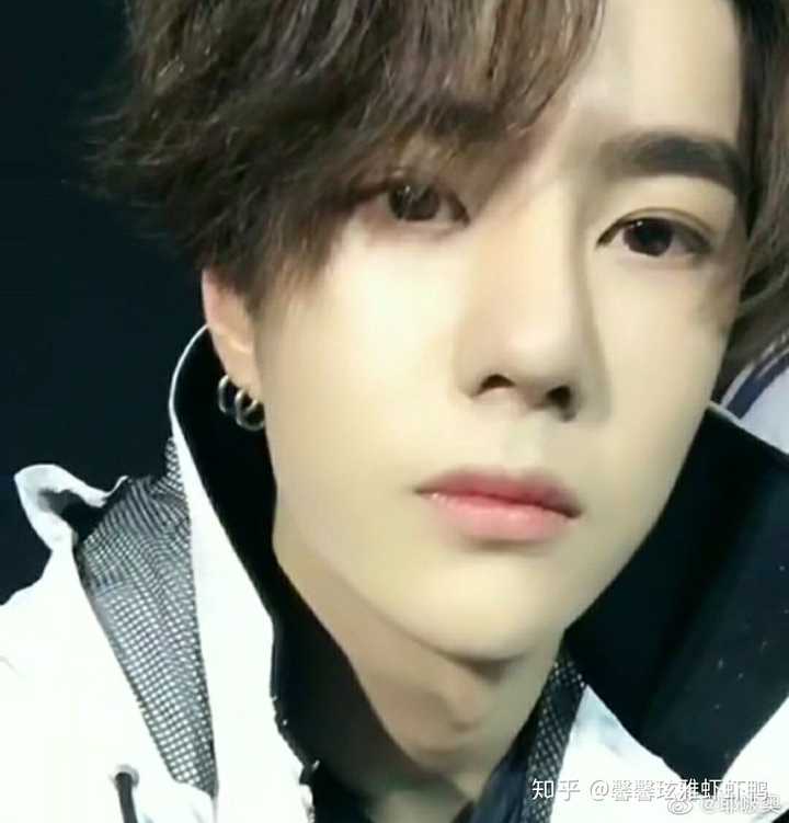 王一博的颜值巅峰是哪个时期?