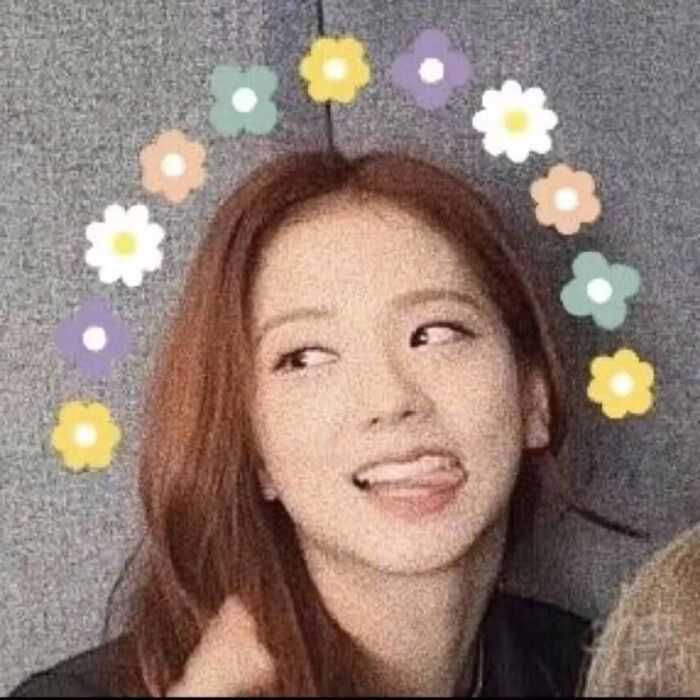 blackpink搞笑头像,blackpink搞笑图片 可以分享一些blackpink的闺蜜头像吗?(2人或4人)?