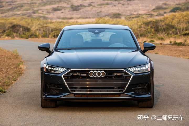 车型评估2021款奥迪a7sportback优缺点如下