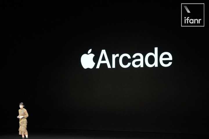 2019 年苹果春季发布会发布的 apple card 是一种怎么