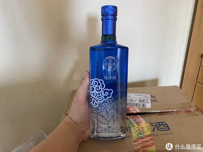 白云边15年白酒十五年陈酿浓酱兼香型礼盒装42度450ml*6瓶整箱装(箱