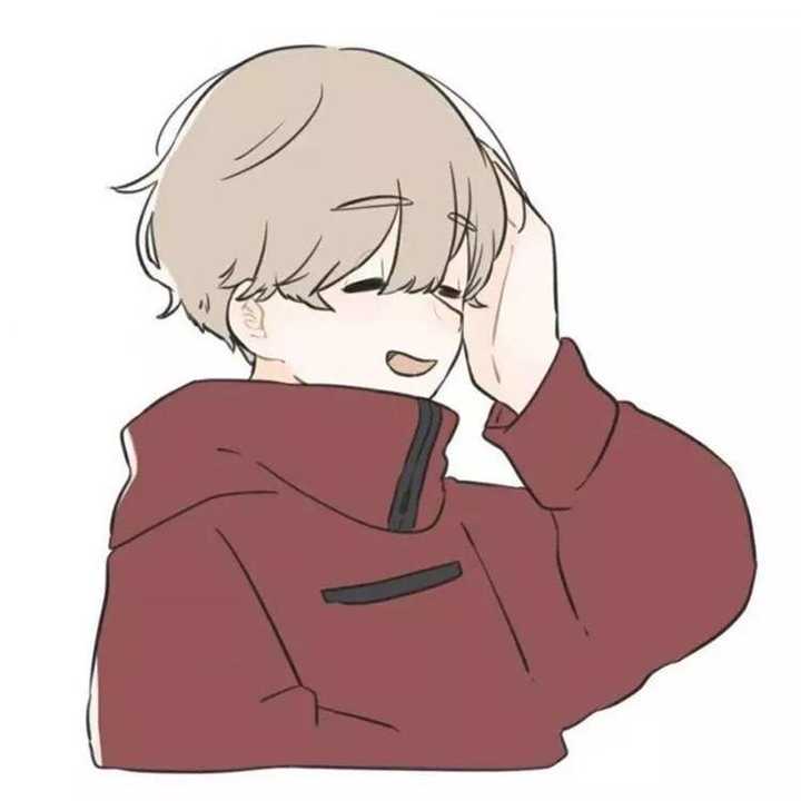 有什么适合男生的微信头像?