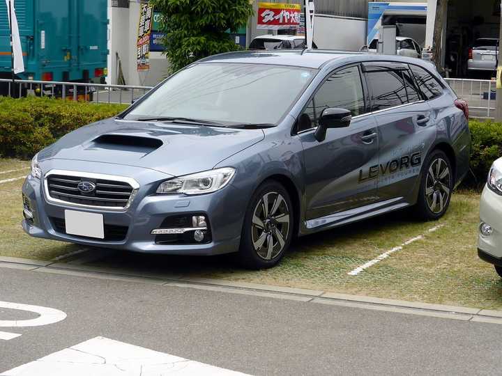 斯巴鲁r-2(初代gl 斯巴鲁svx 斯巴鲁levorg 马自达cosmo sport