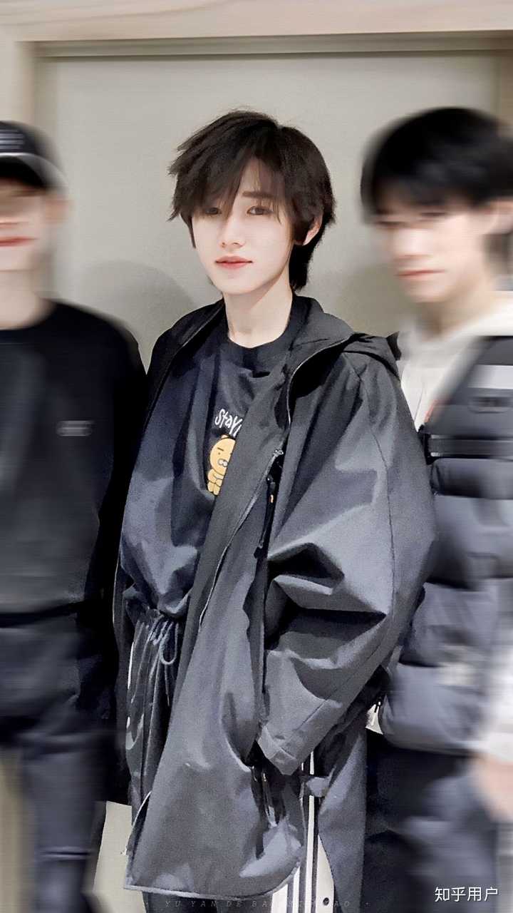 标准的撕漫脸啊