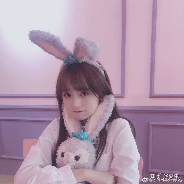 如何评价20191215 snh48 team nii《n.e.w 2.0》公演 颜沁生诞祭?