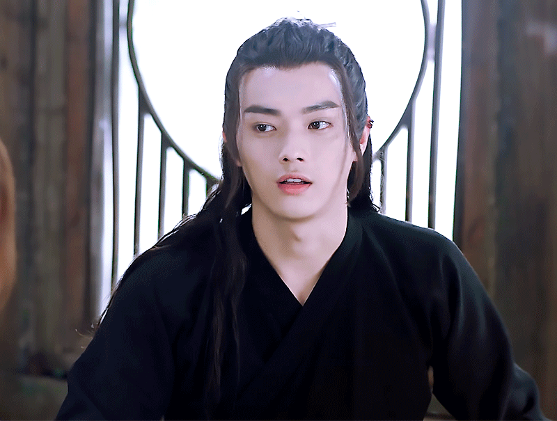 有什么许凯好看的照片吗(可盐可甜可男可女) ~?