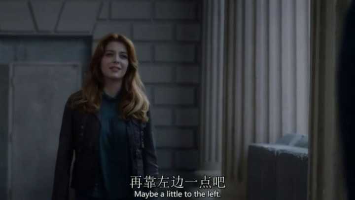 如何评价the gifted《天赋异禀》第十集?