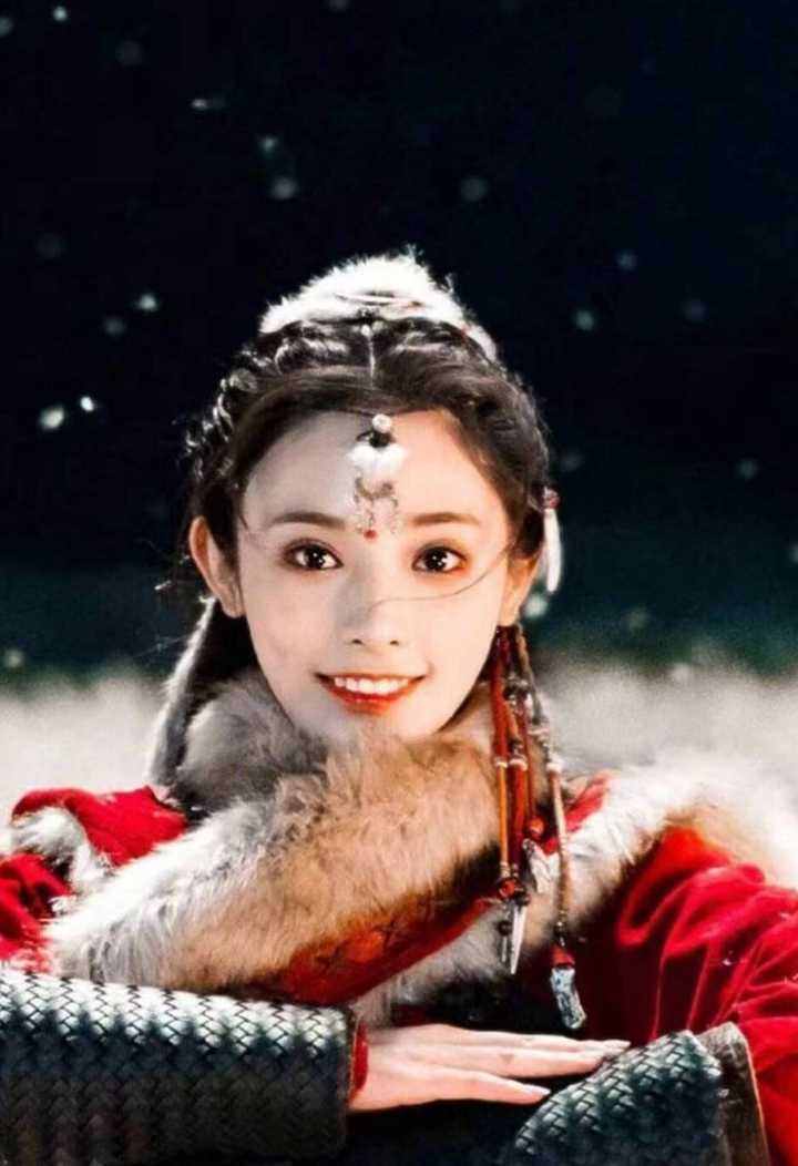 《东宫》女主彭小苒到底有没有整容 ?