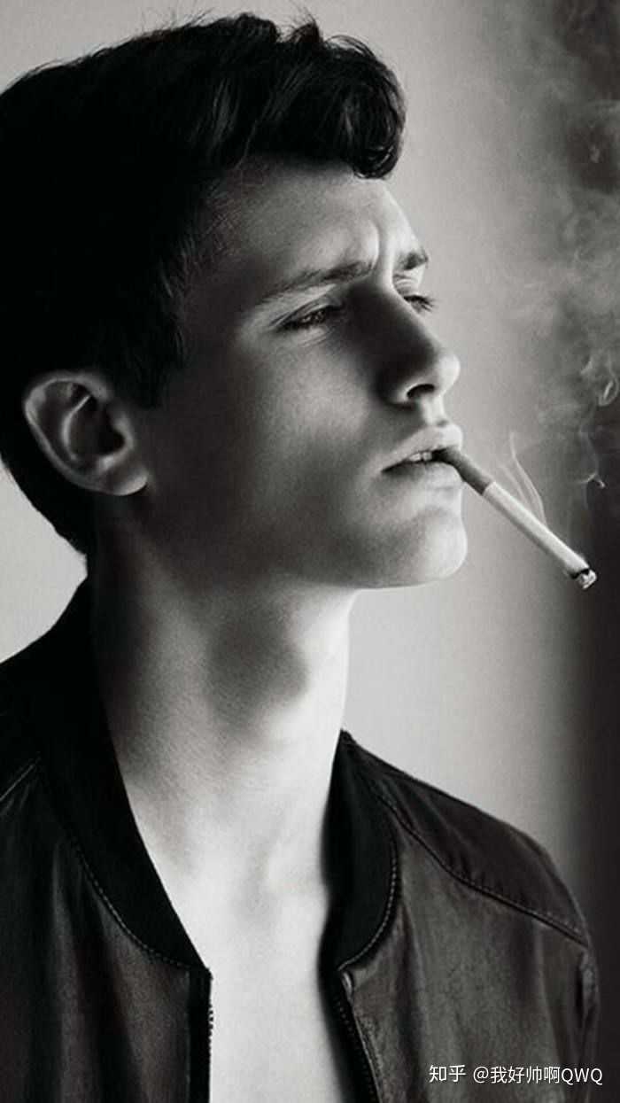 女生会喜欢吸烟的男生吗?