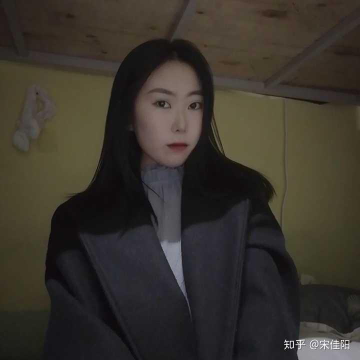 好多人都是吊眼为什么有的人好看有的人丑?
