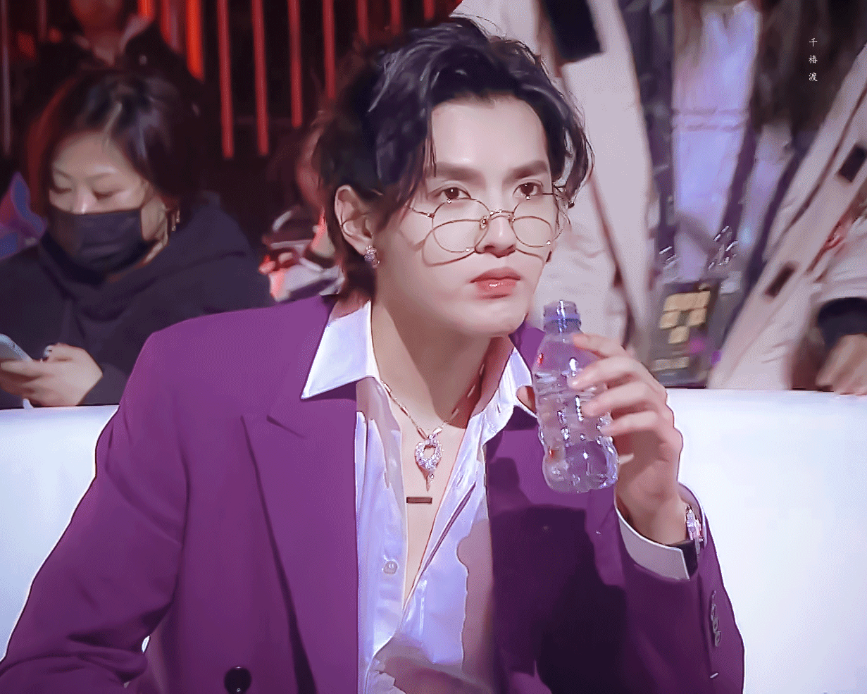 为什么吴亦凡还能火?