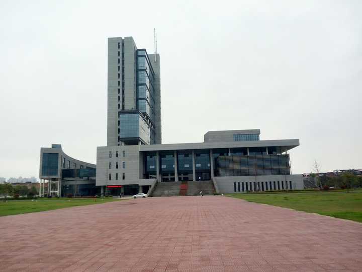 福建工程学院怎么样?