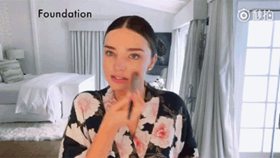 如何评价米兰达可儿?