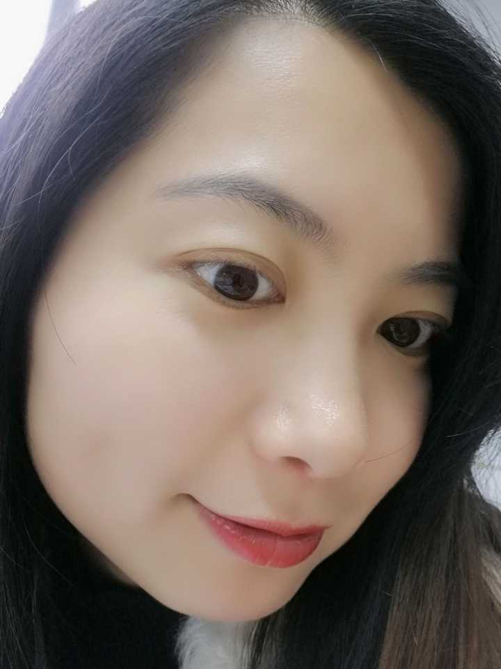 女生有一双好看的眼睛是一种怎样的体验?
