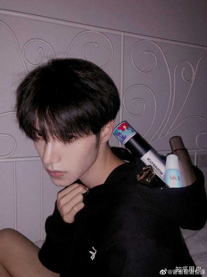 有无高中素人帅哥的照片?晒出你们学校最好看的男生的