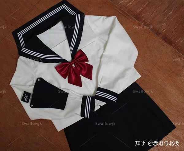 入门级jk服有哪些推荐?