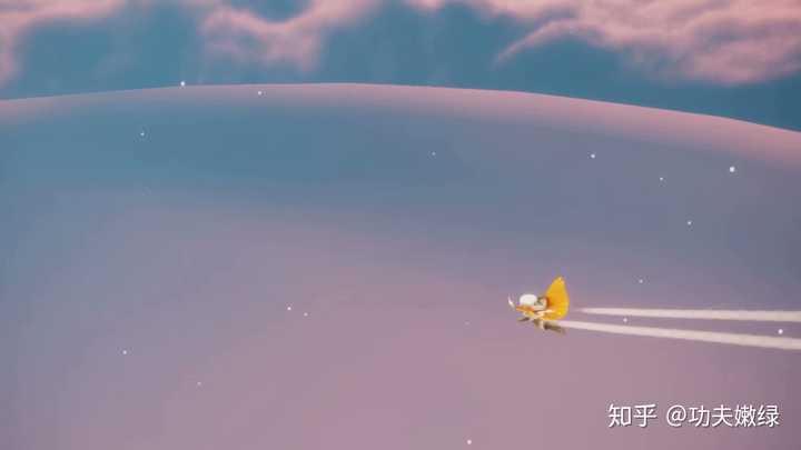 sky-光·遇最美的地方是哪里?