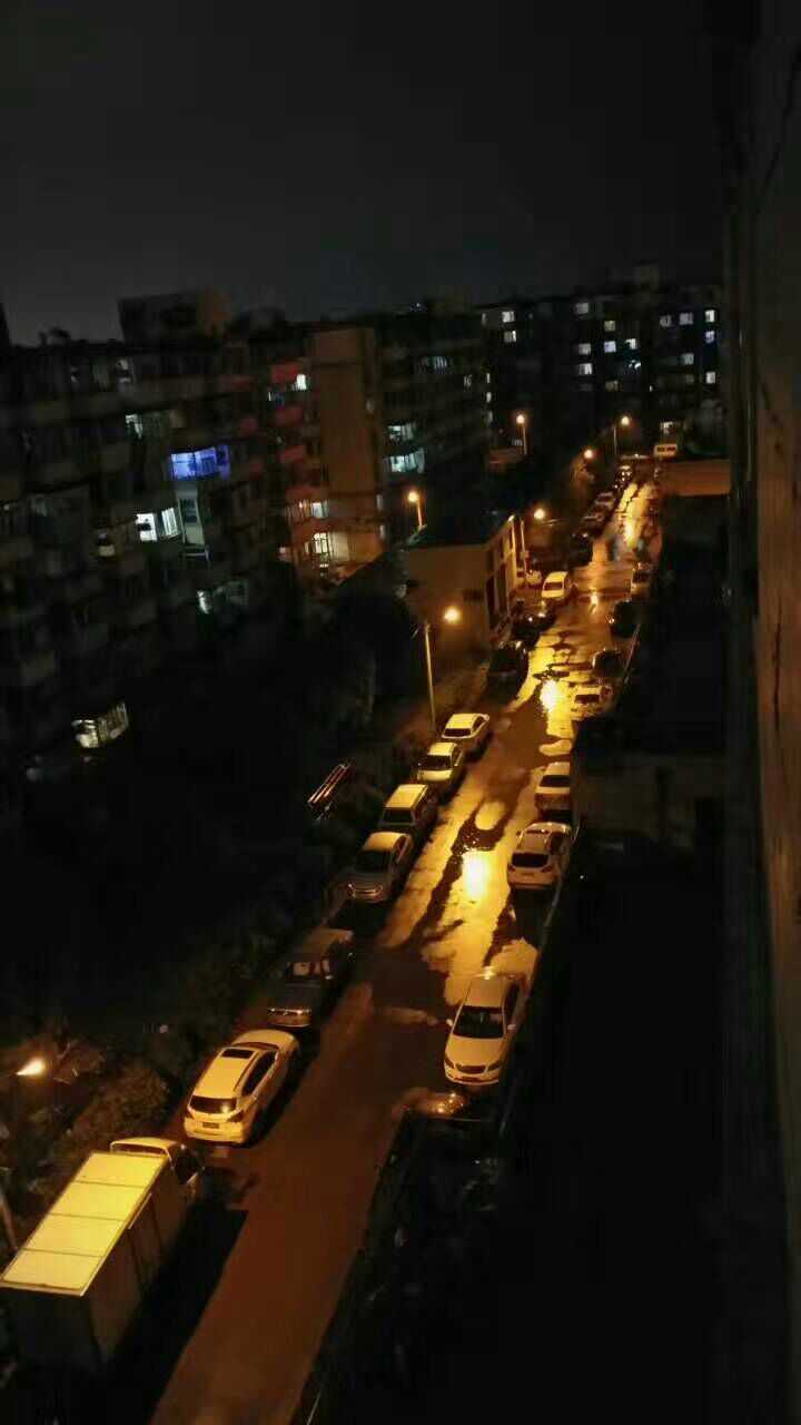 你在一座城市做过最孤独的一件事是什么?