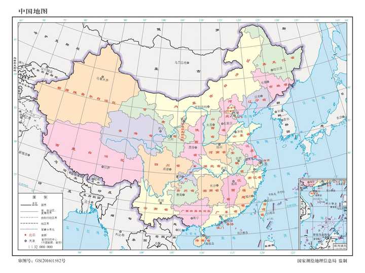 假设到新中国建立时拥有了外蒙古,外东北,外西北,将是