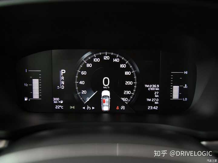 沃尔沃v60 2020款 t4 智逸豪华版