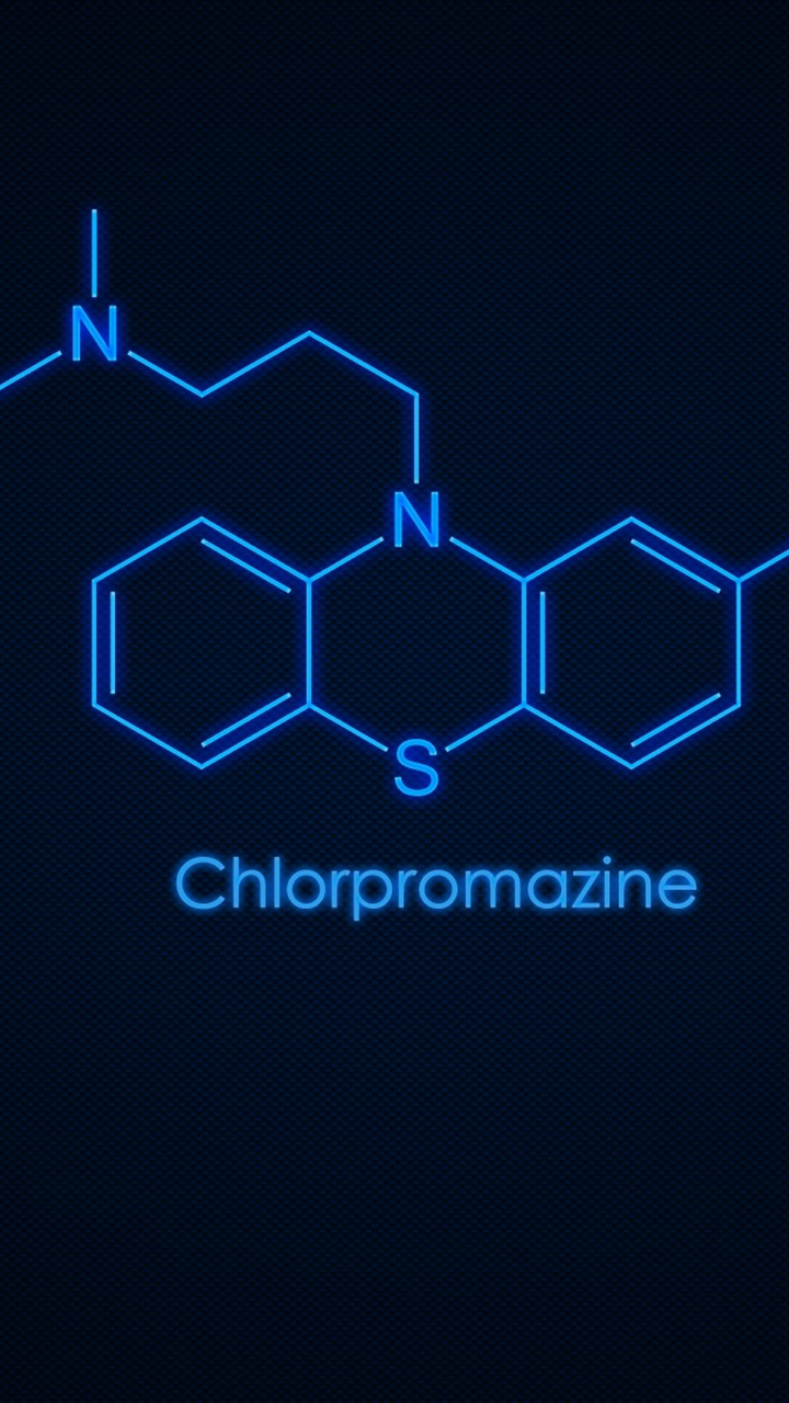 请问有没有关于化学的好看的壁纸呢