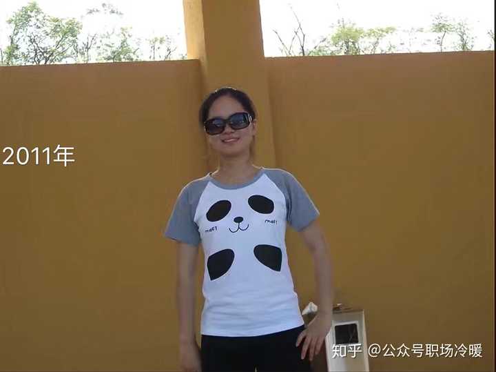 我身高158cm,体重98斤,先晒图
