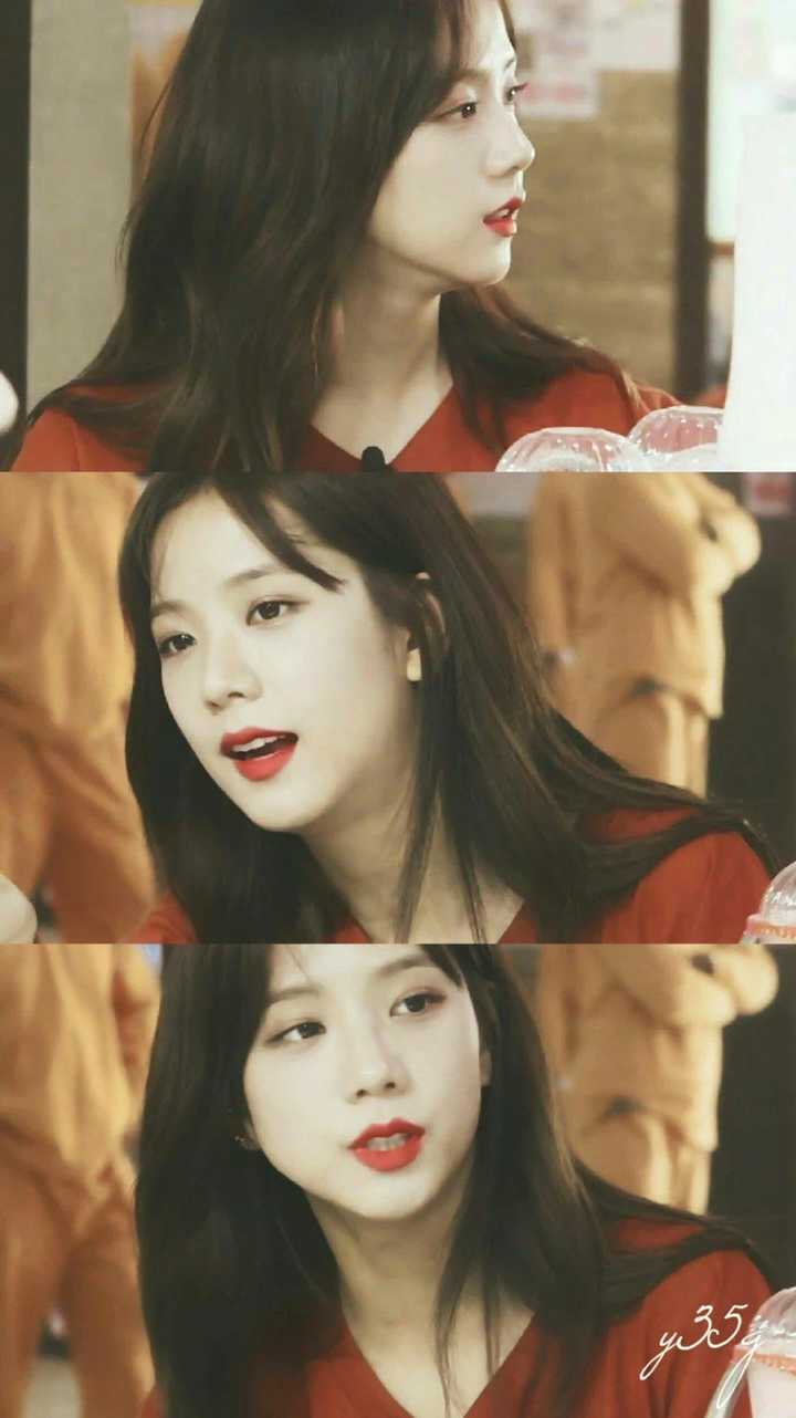 金智秀有哪些出圈的神图?