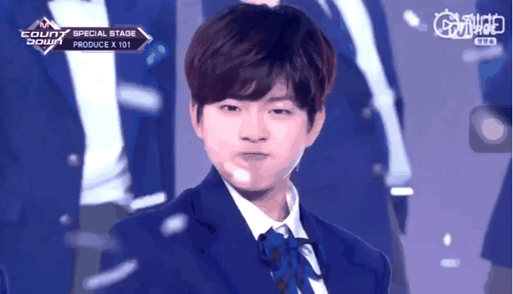 私心放下我的op东杓 是个可爱又努力的孩子啊(虽然nh并不怎么吃我孩子