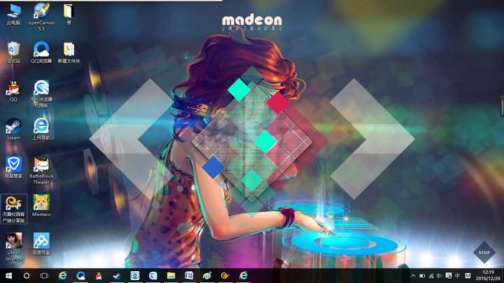 wallpaper创意工坊推荐,wallpaper创意工坊 蒸汽平台(steam)壁纸引擎(wallpaper engine) 创意工坊中有哪些值得