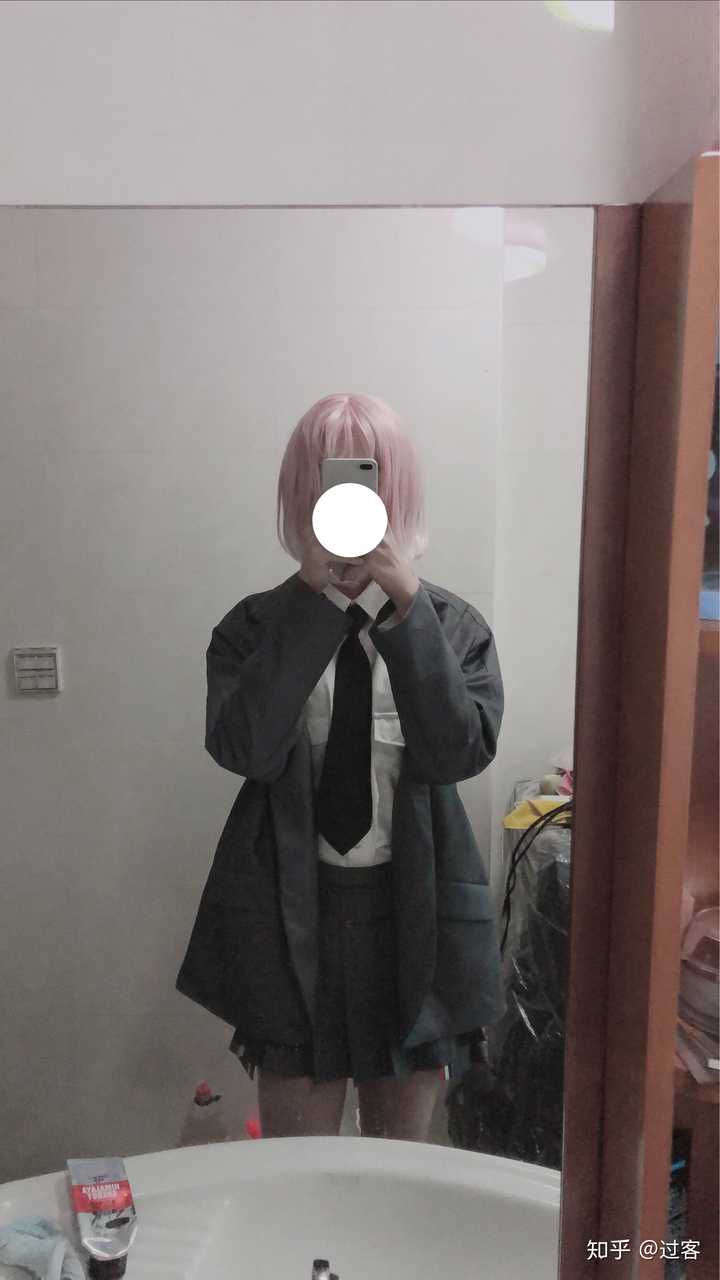 怎样成为女装大佬?
